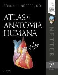 Netter Atlas de Anatomia Humana (Português) 7ª Edição