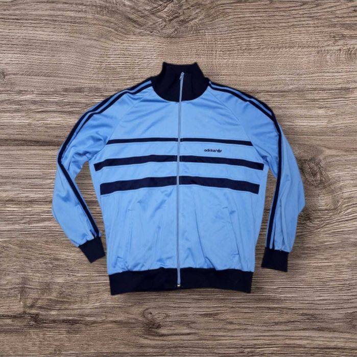 Bluza Adidas XL retro vintage