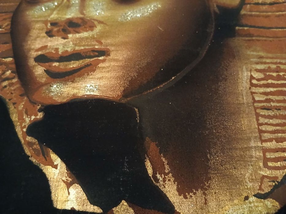 Папирус из Египта (оригинал)