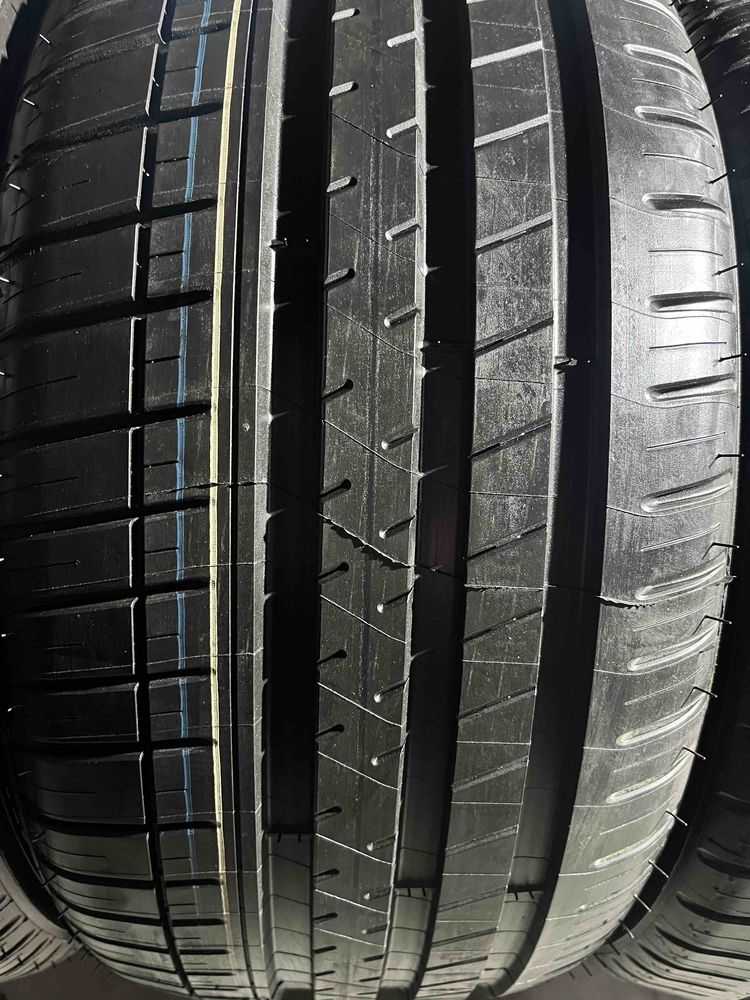 285/35/18+255/40/18 R18 Michelin Pilot Sport PS3 4шт нові