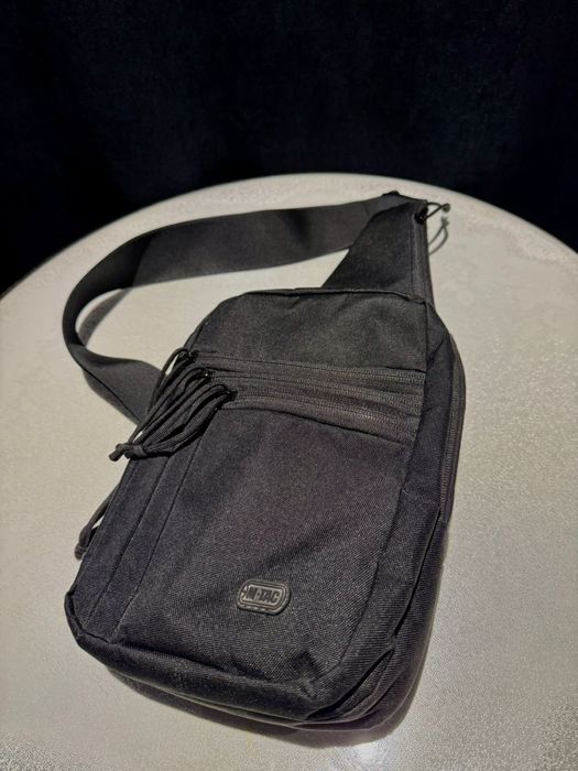 Сумка тактична M-TAC