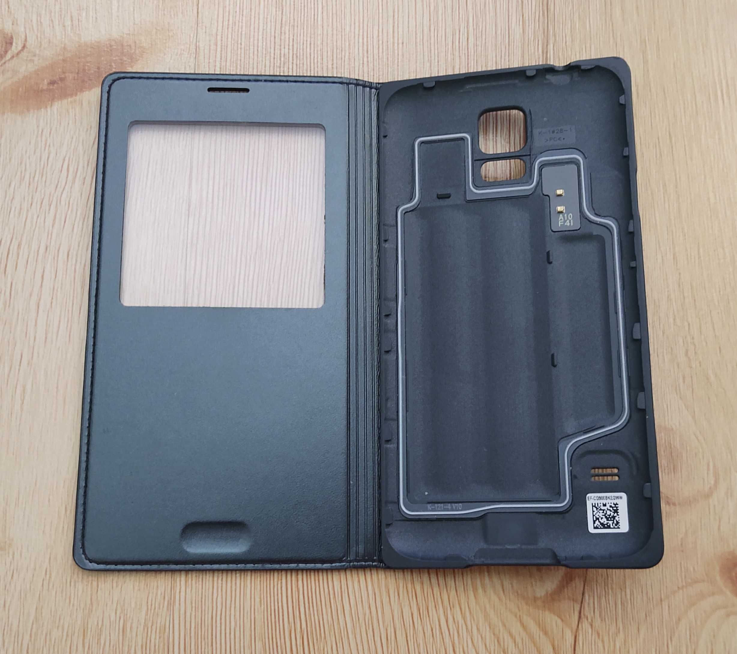 Samsung Galaxy S5 + aktywne etui