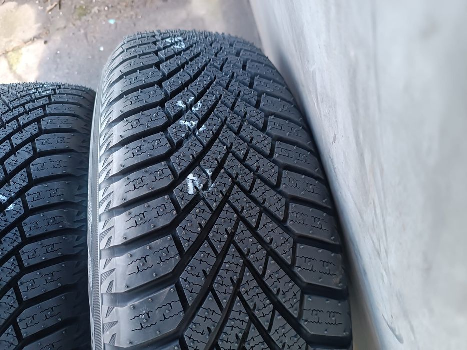 Nowe opony zimowe 185/65/15 88T, Yokohama 2023 rok