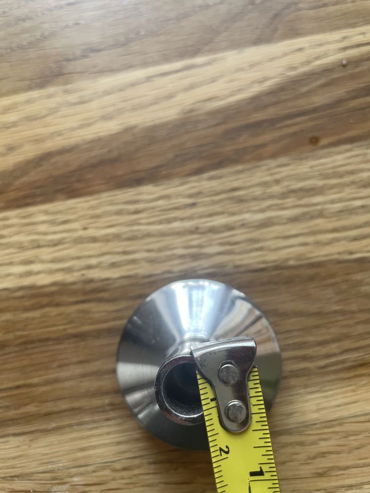 Karnisz ikea dlugosc 143,5 cm