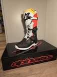 Botas alpinestars tech 3