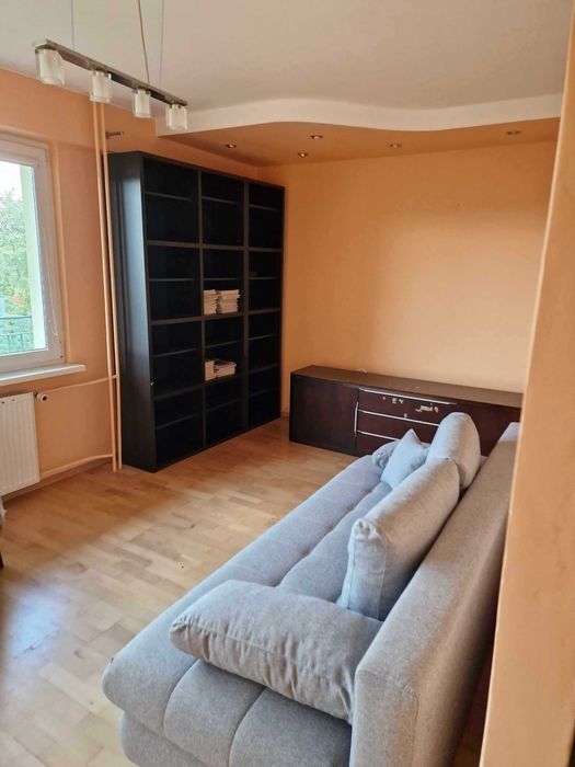Wynajmę mieszkanie, os. Przylesie
