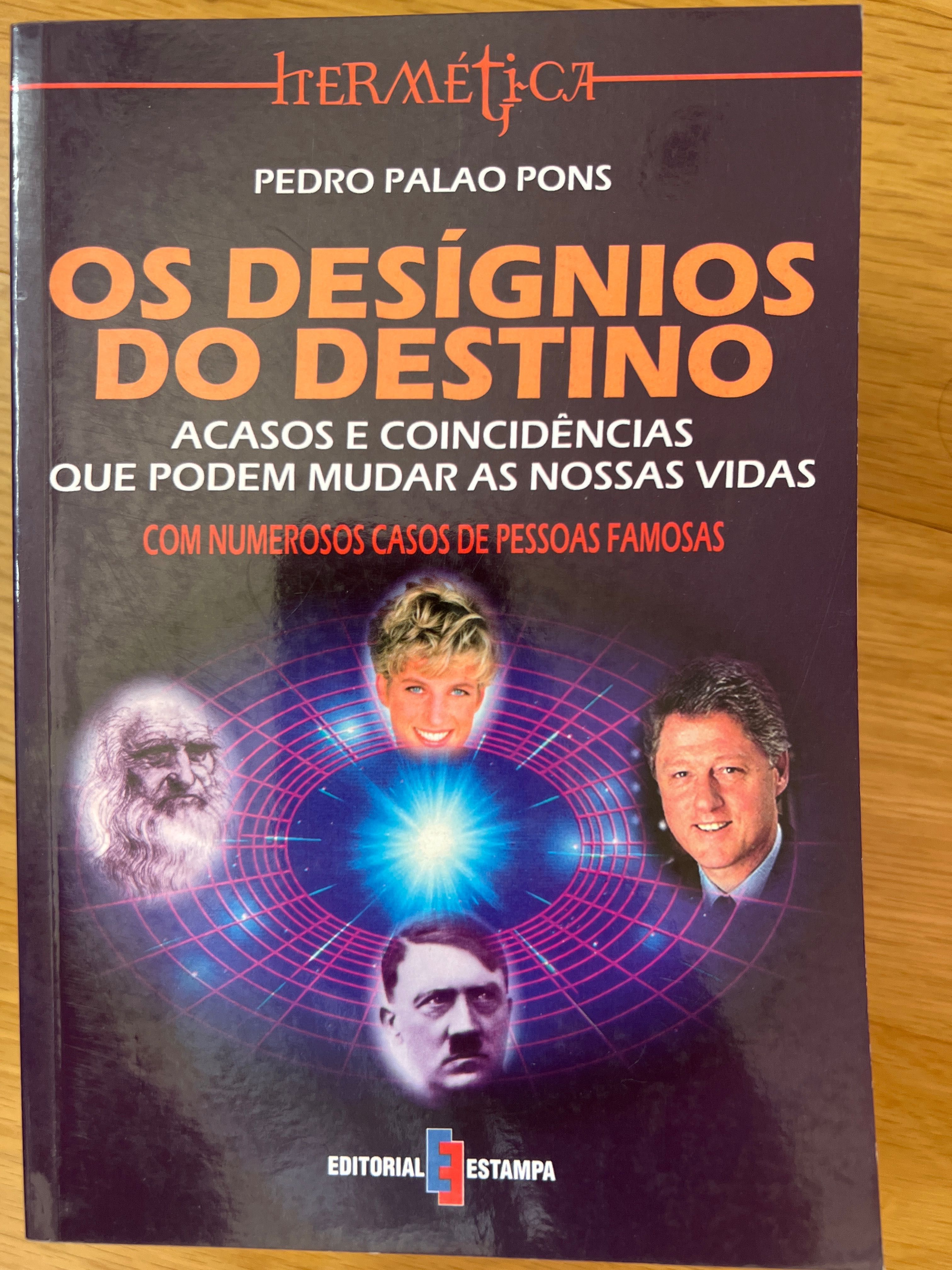 Os desígnios do destino