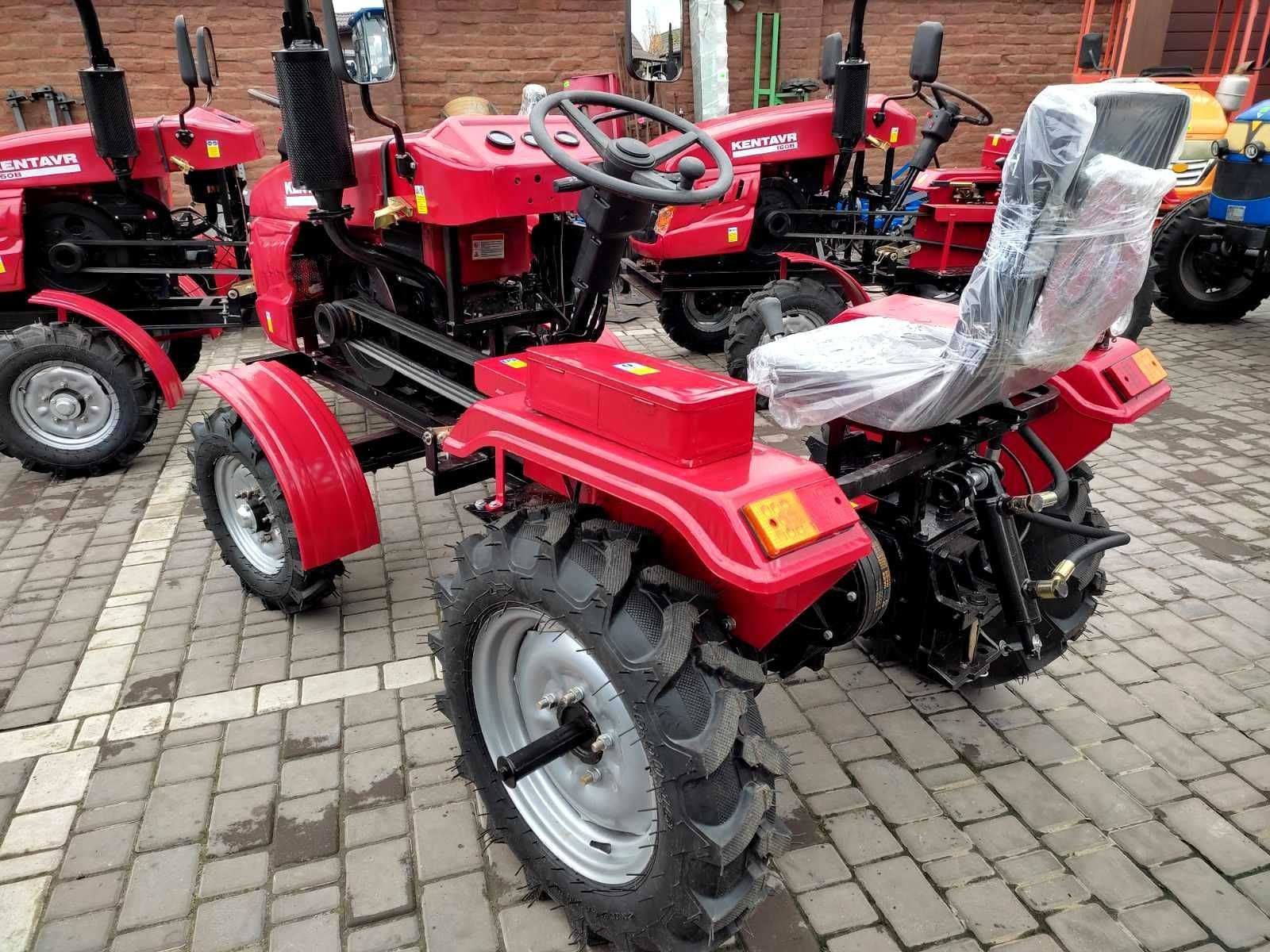 Трактор Кентавр 160В