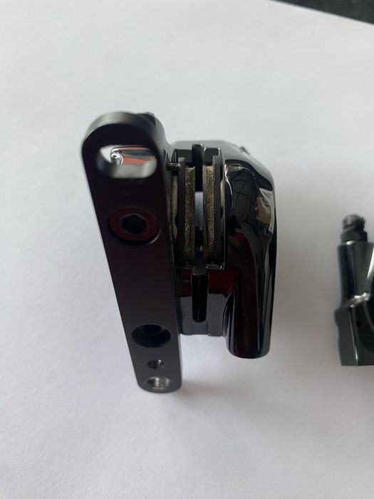 Pincas travao Shimano Durace