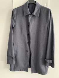 Parka Massimo Dutti homem