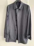Parka Massimo Dutti homem
