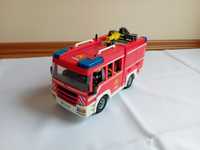Playmobil 9464 wóz strażacki
