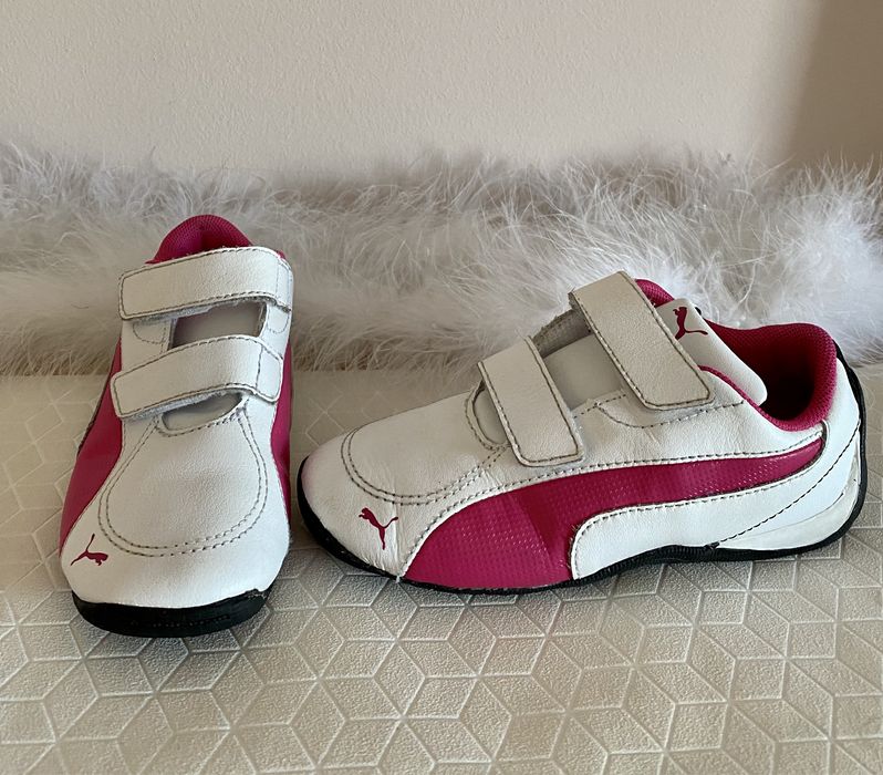 Sapatilhas Puma originais