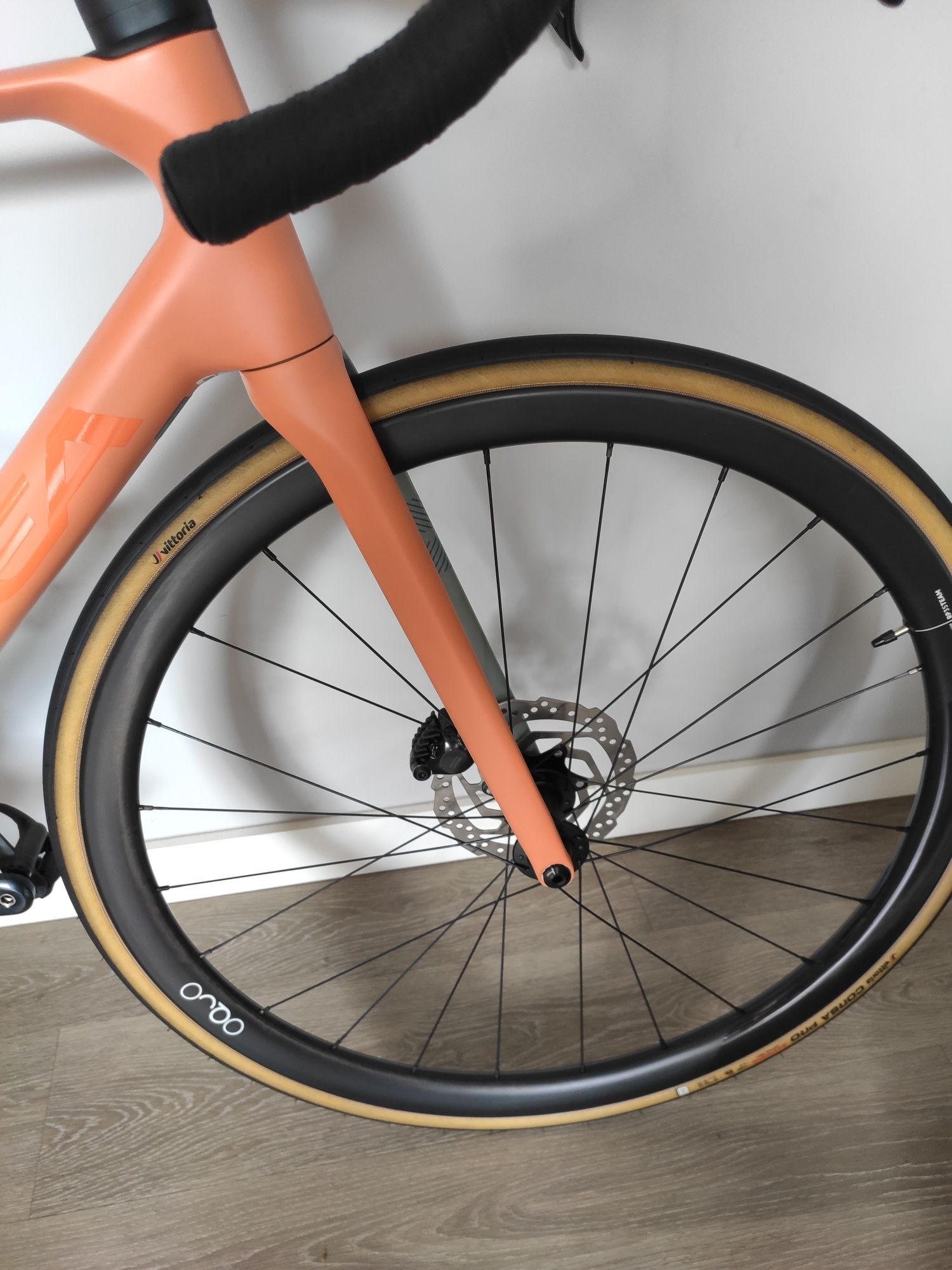 orbea orca OMX m30i Ltd 2024 estrada