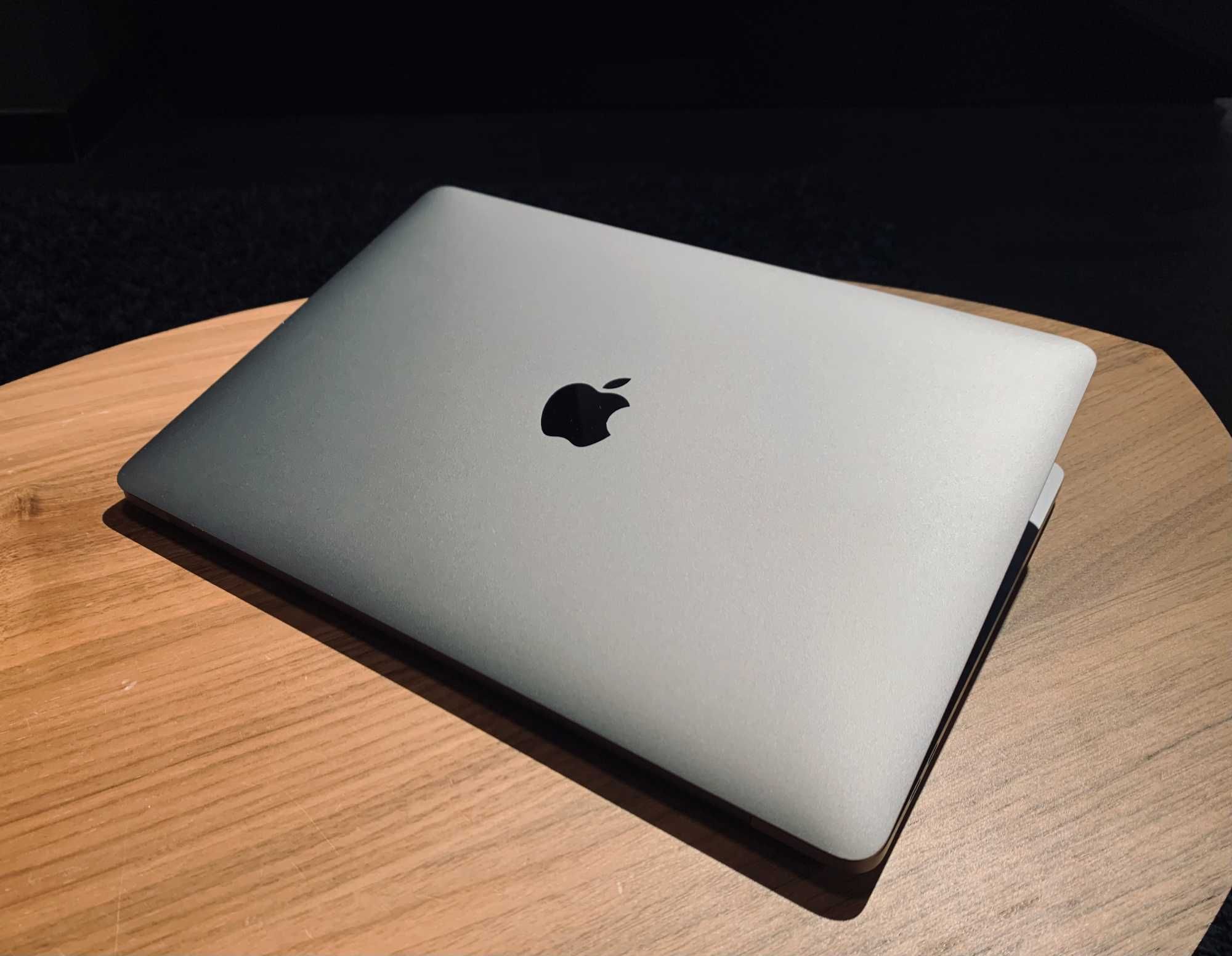 MacBook Pro 13 M1 | Bateria 100%