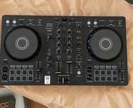 Controladora Pioner dj flx 4