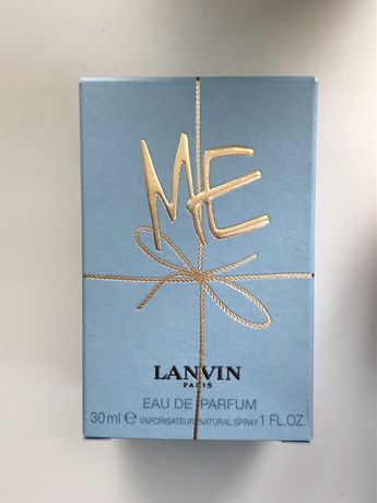 Жіночі парфуми Lanvin Me Paris