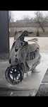 Honda AF68 инжектор
