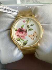 Złoty Zegarek Timex