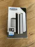 Kinkiet scienny massive philips