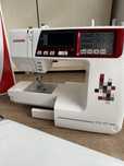 Janome  TXL  607