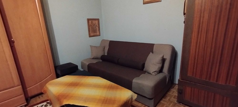 Przestronna kawalerka, w pobliżu Emki, od zaraz