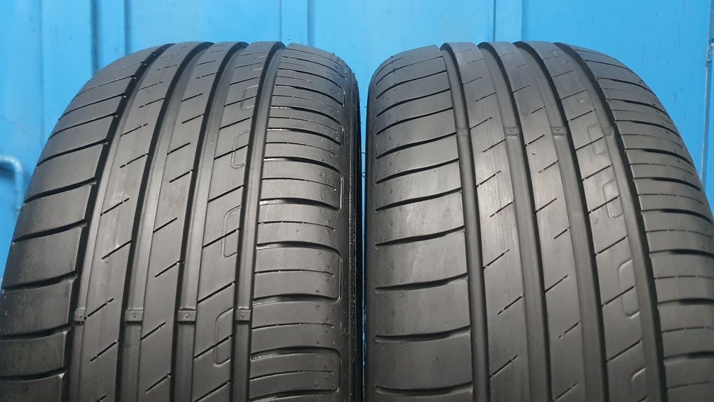 215/45 R17 Markowe opony letnie Goodyear ! Rok 2022