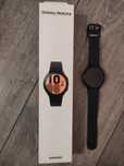 Розумний годинник Samsung Galaxy Watch 4 44 mm Black (SM-R875)