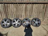 Alufelgi , koła 205/45 R16 , Seat ,VW,Skoda
