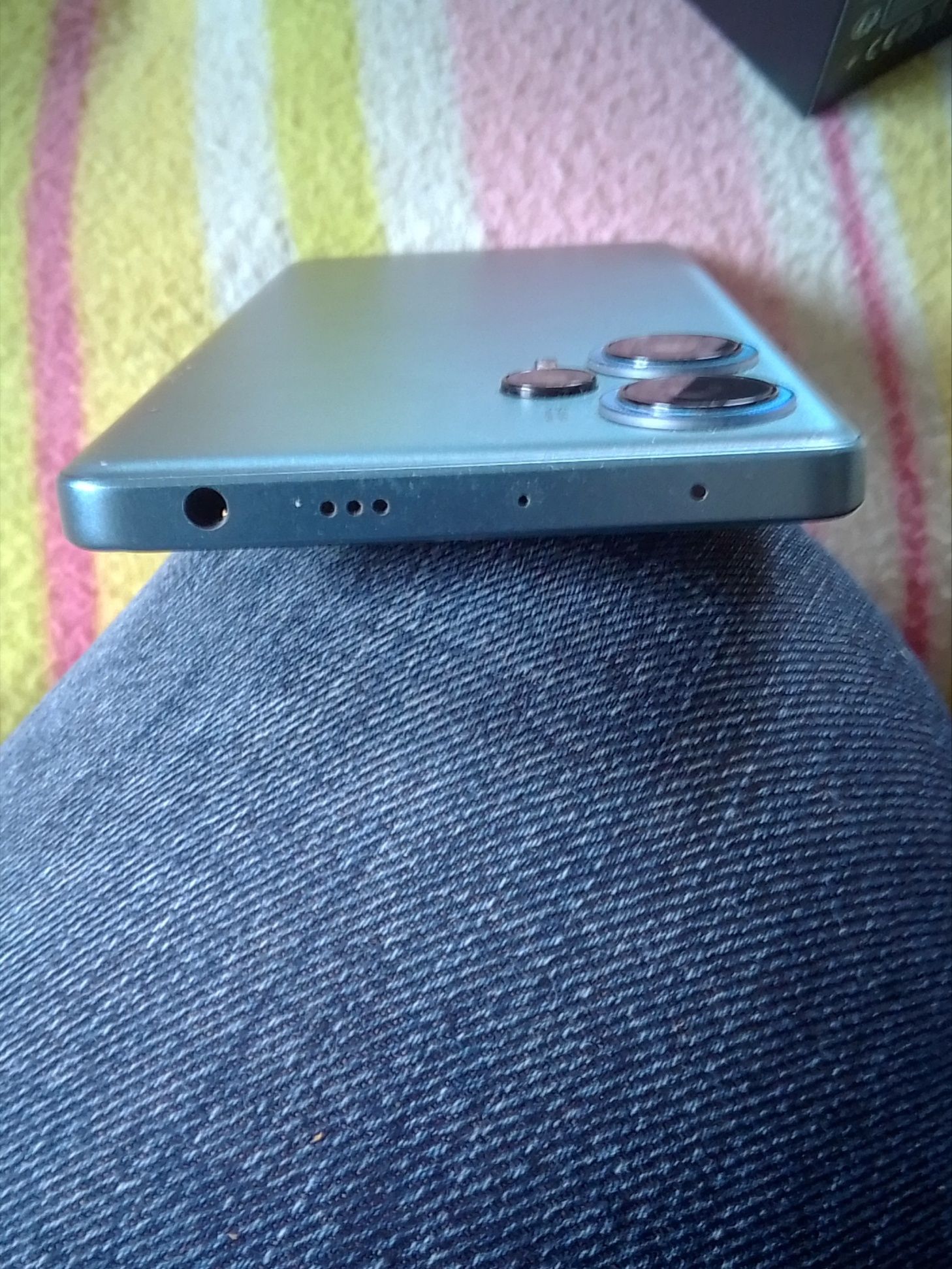 Poco F5 -  12/256GB