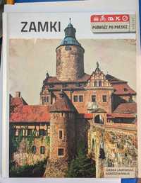 Zamki - Podróże po Polsce
