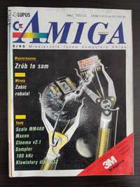 Amiga Magazyn - numer 5/1995