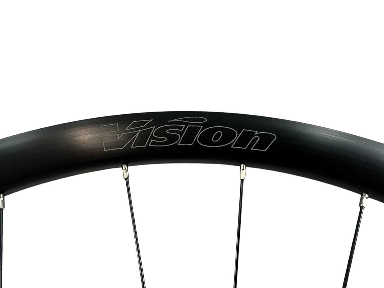 Koła Vision Gravel Team Aero 30 AGX i23