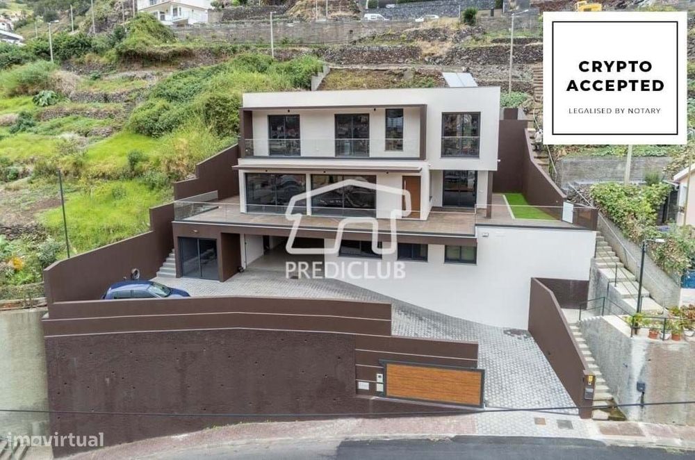 Moradia T3 - Machico