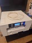 Drukark Sawgrass SG500 do sublimacji
