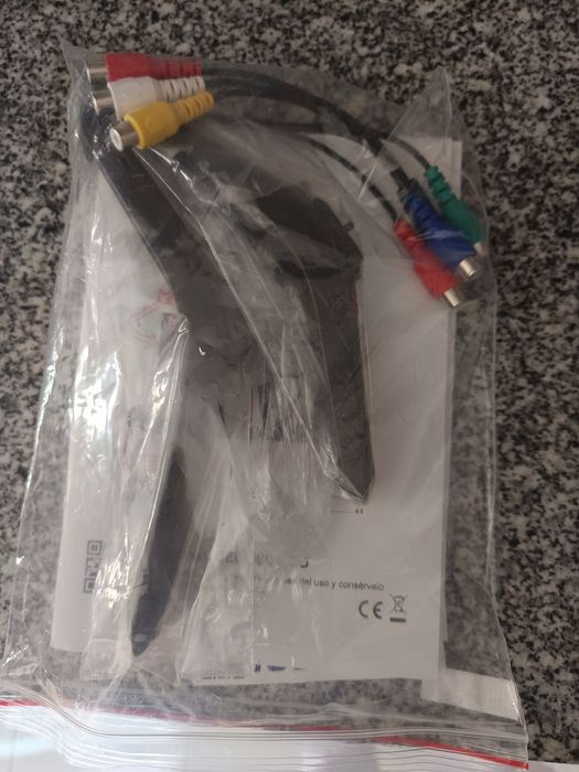 Tv TD systems 50" smart 4k