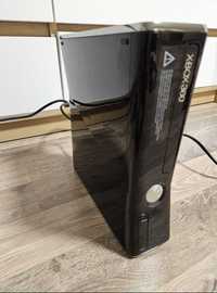 Xbox 360 Slim + Kinekt
