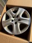 Felgi strukturalne Opel Astra H ZafiraB 16”