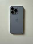Iphone 13 PRO 256GB Sierra Blue /niebieski/ Stan idealny / 86% bateria