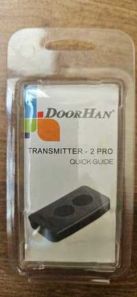 Пульт 2-канальний DoorHan Transmitter 2-PRO-Black
