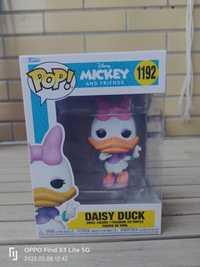 Funko Pop Disney Mickey And Friends - Daisy Duck
Daisy Duck