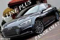 Audi A5 Audi A5 pakiet S-line Plus
