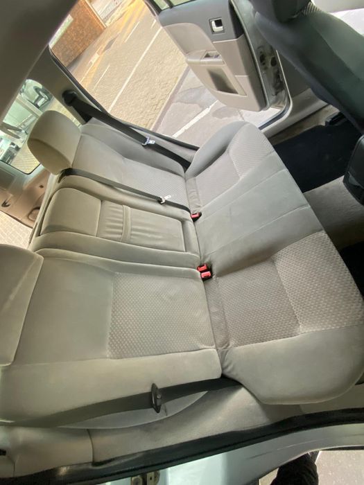 Ford mondeo 1.8 gpl