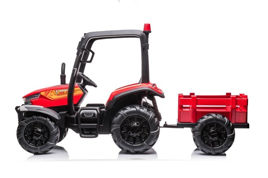 2x200W 24V Traktor na akumulator elektryczny dla dzieci BLAST