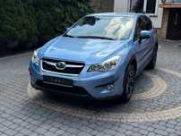 Subaru XV 2.0 Klima automat, tempomat, alufelgi 17 cali, 95 tyś. kamera cofania