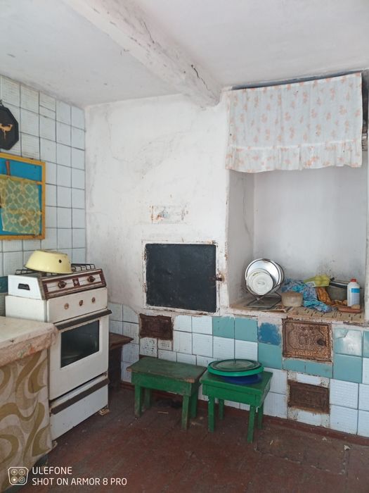 Продам будинок с.Миролюбівка