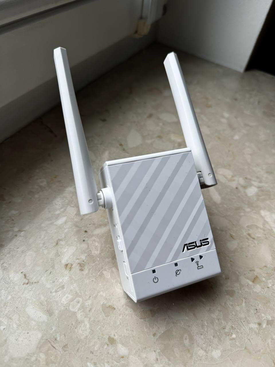 Adapter ASUS WiFi RP-N12