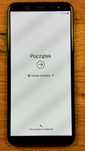 Smartphone Samsung Galaxy A6 (2018) czarny