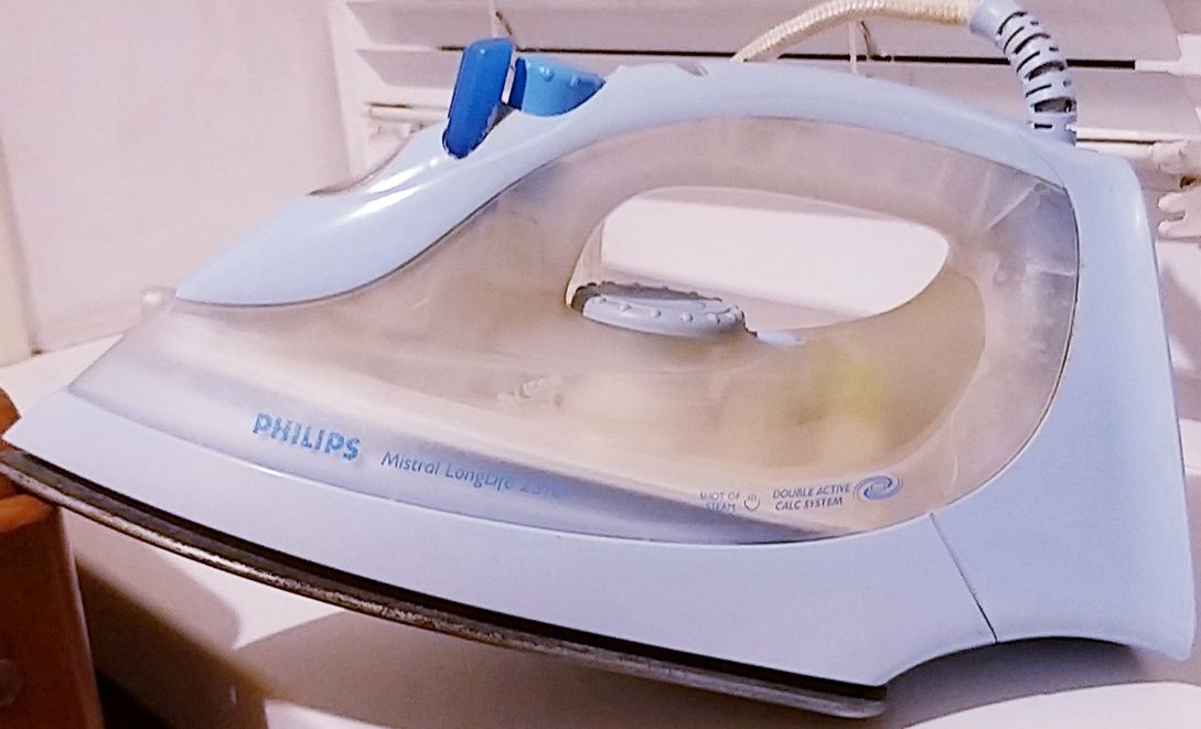 Паровой Утюг-Праска PHILIPS GC-2310