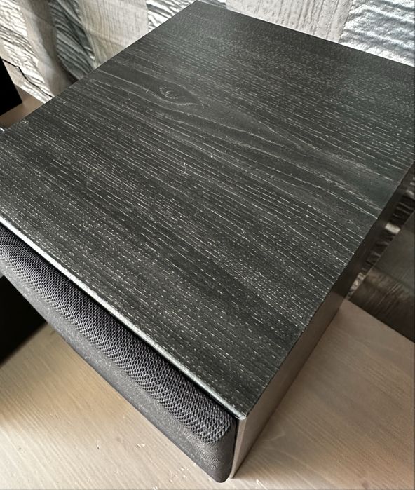 Wzmacniacz/ Amplituner Kenwood KR-V7070 + kolumny Arcus Magic 90W